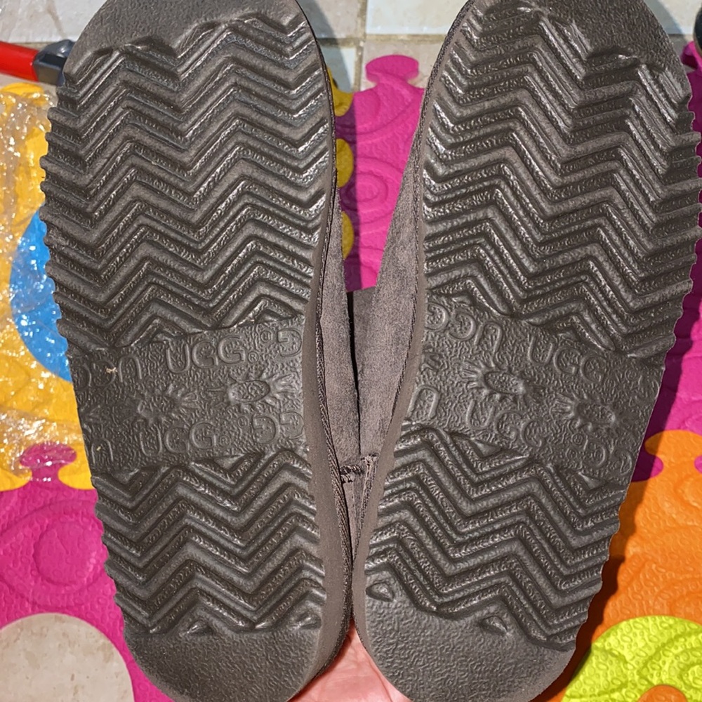 Chocolate uggs - Picture 4 of 5